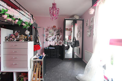 Appartement - 78 m² - 4 pièces