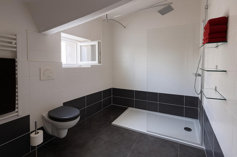 Maison - 93 m² - 3 pièces