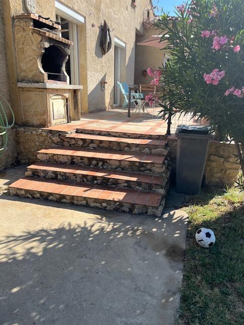 Maison - 117 m² - 4 pièces