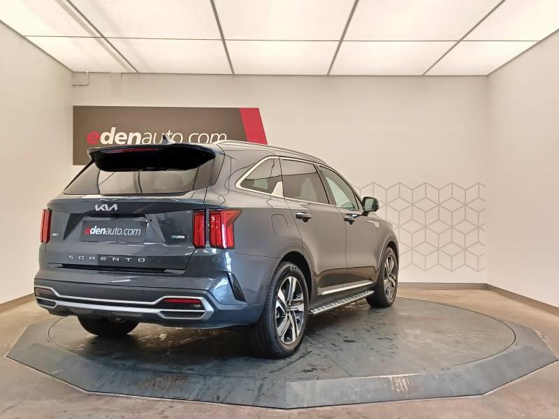 Kia Sorento Vp 1.6 t-GDi Hybride Rechargeable 265 ch 7pl 4x4 Bva6 Premium