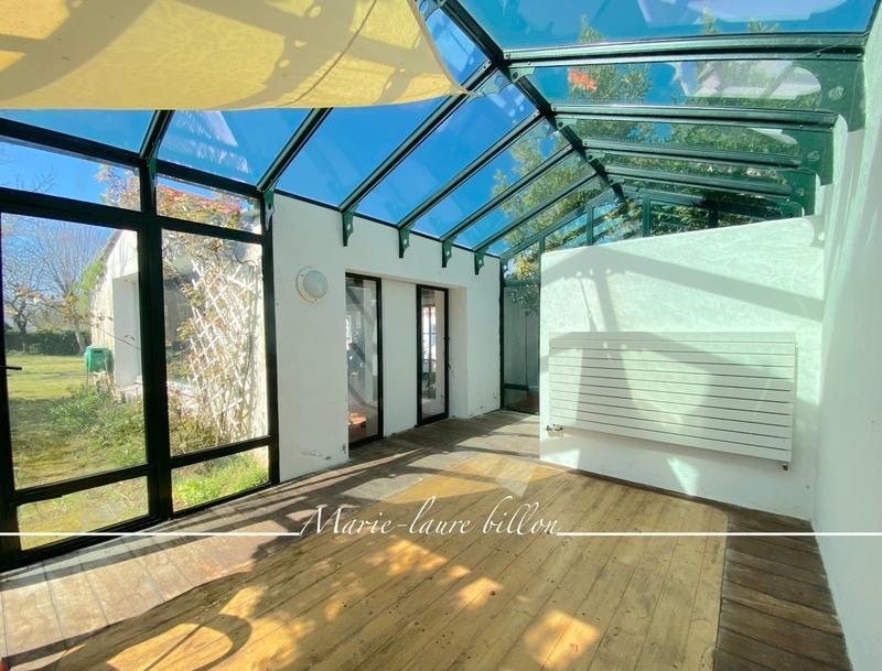 Maison - 170 m² - 5 pièces