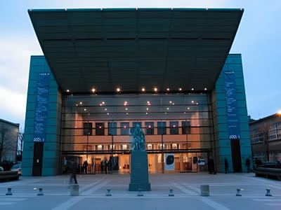 Festival Feux de Vire