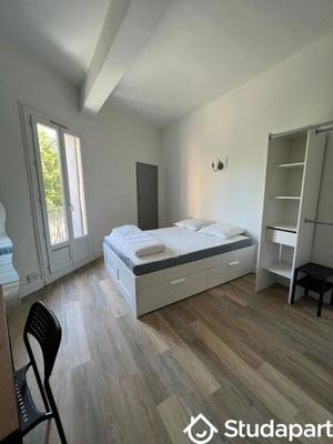 Appartement - 70 m² - 4 pièces