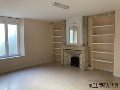 Local commercial - 120 m²