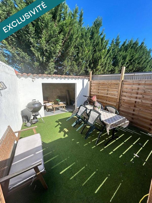 Appartement - 71 m² - 3 pièces