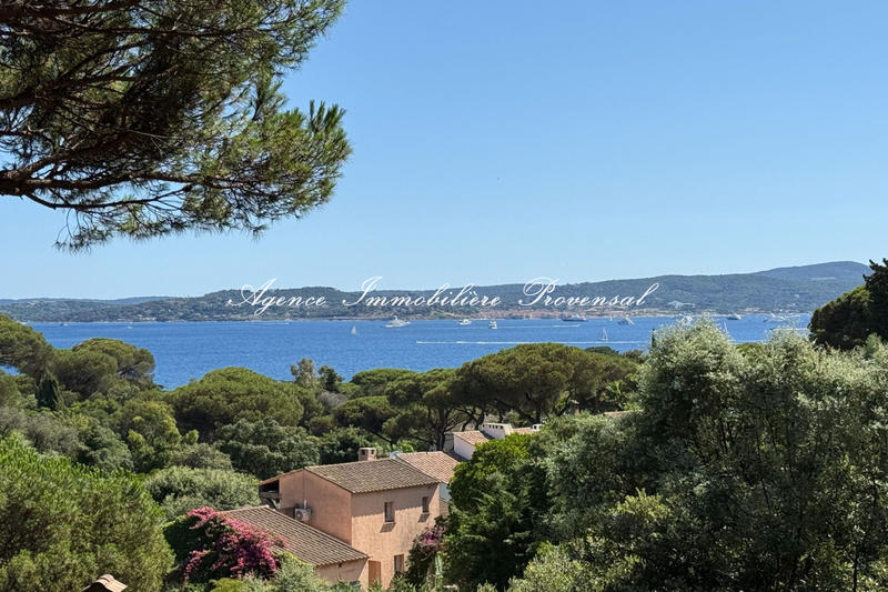 Villa - 200 m² - 7 pièces