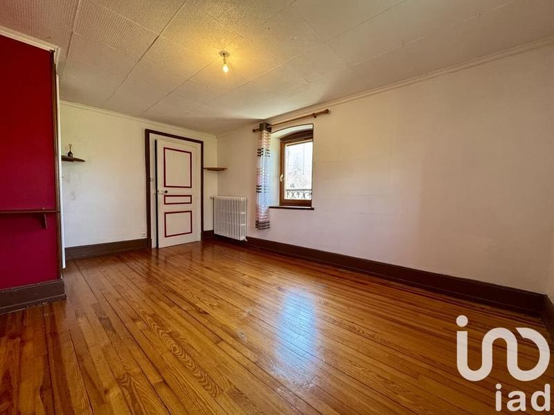 Maison de campagne - 211 m² - 9 pièces