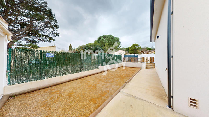 Maison - 131 m² - 6 pièces