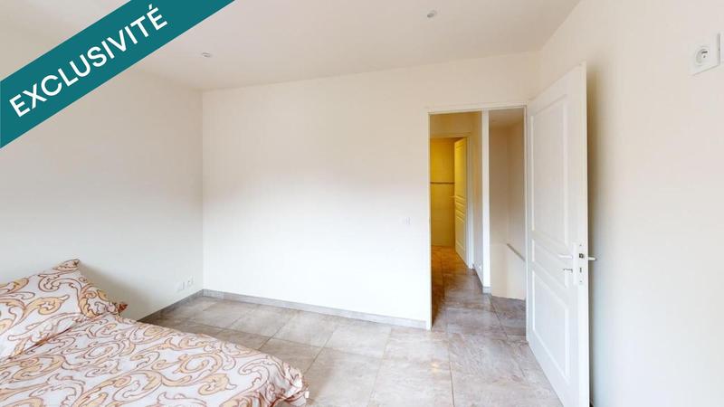 Maison - 86 m² - 4 pièces