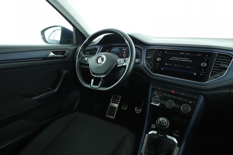 Volkswagen t-Roc 1.0 Tsi United 110 ch