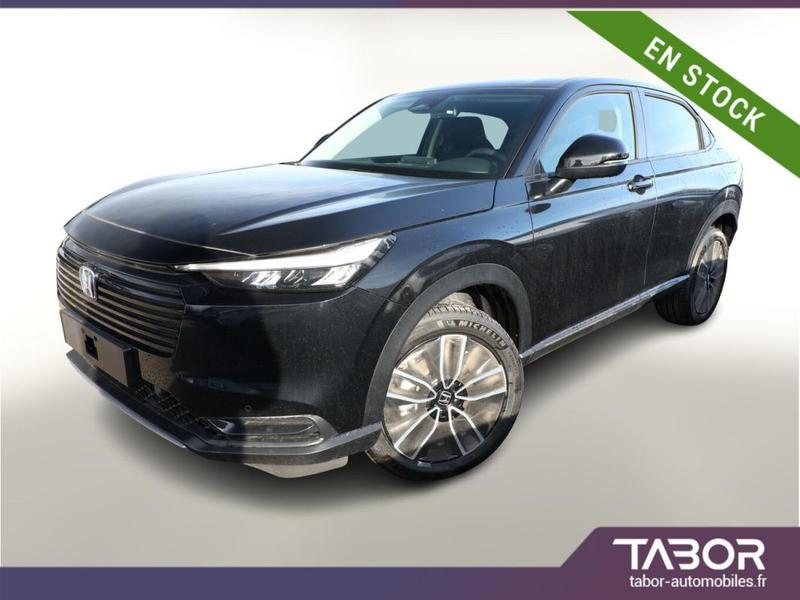 Honda Hr-V 131 Elegance Led Acc Sièges chauf