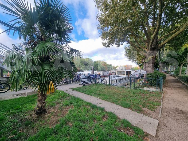 Maison - 50 m² - 2 pièces