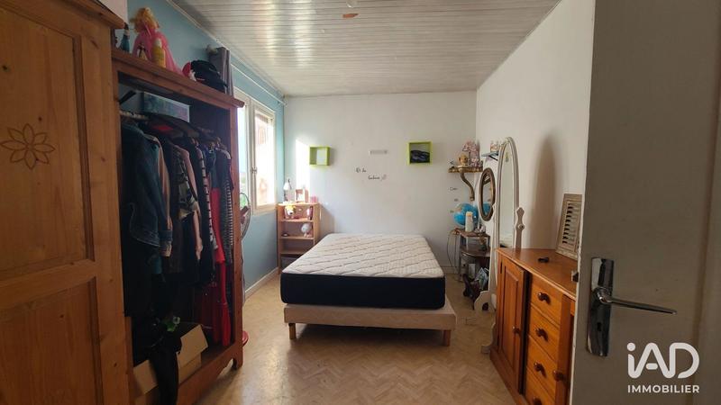 Maison - 192 m² - 7 pièces