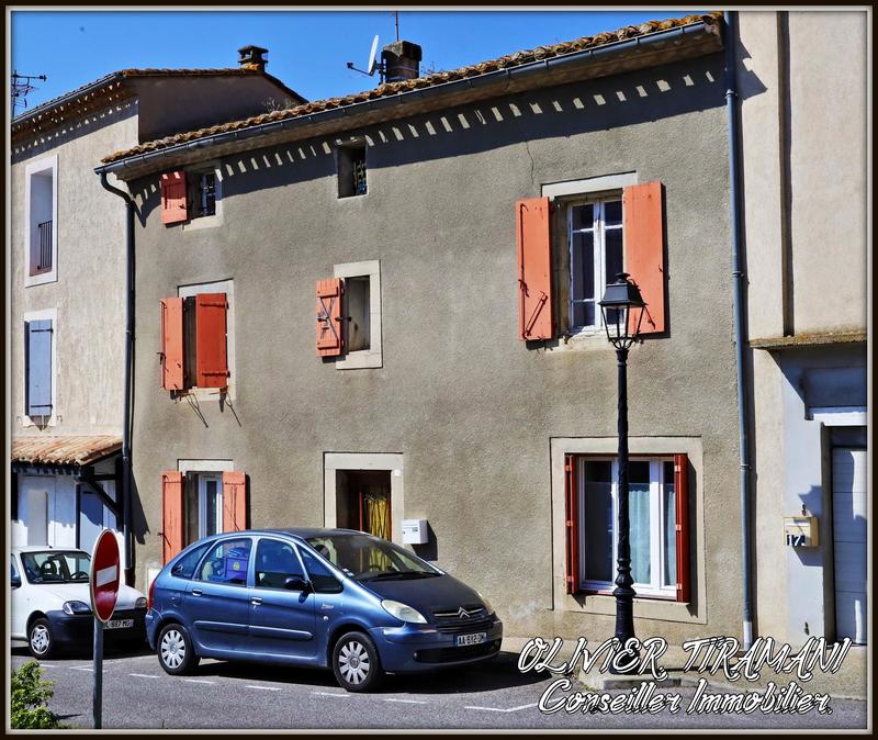 Maison - 132 m² - 5 pièces