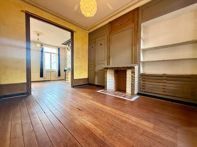 Maison - 130 m² - 4 pièces