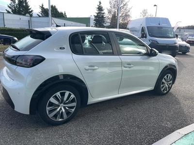 Peugeot E-208 II Electrique Active Business
