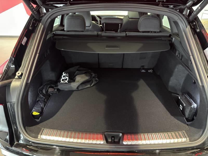 Audi Q5 e-hybrid 299 ch s tronic 7 Quattro s line