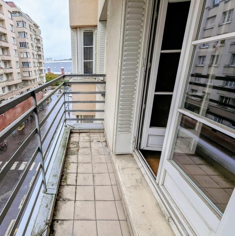 Appartement - 132 m² - 7 pièces