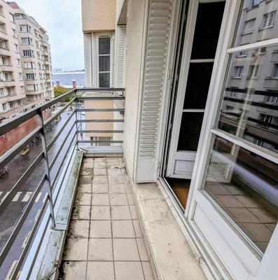 Appartement - 132 m² - 7 pièces