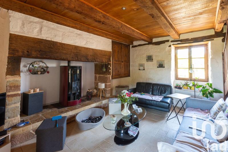 Maison - 175 m² - 6 pièces