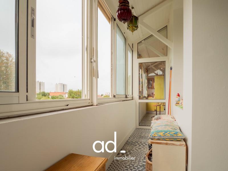 Maison ancienne - 180 m² - 8 pièces