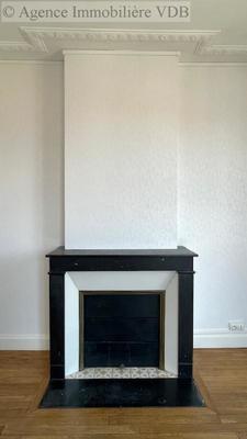 Appartement - 74 m² - 3 pièces