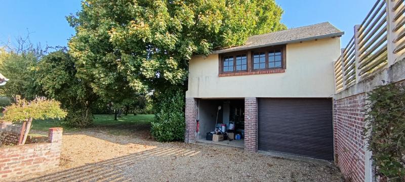 Maison de campagne - 128 m² - 9 pièces