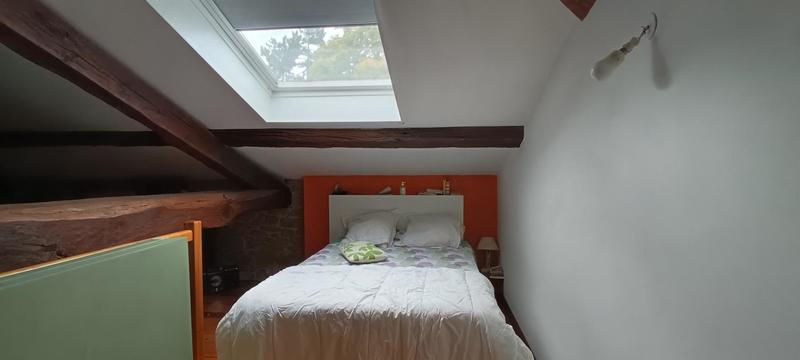 Maison - 232 m² - 8 pièces