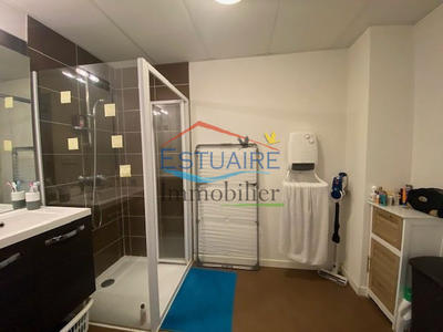 Appartement - 28 m² - 1 pièce