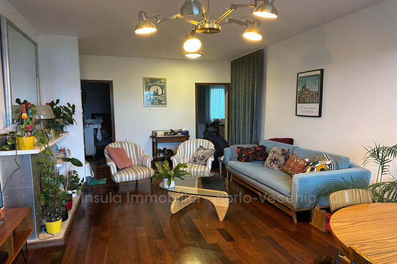 Appartement - 76 m² - 4 pièces