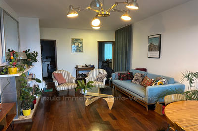 Appartement - 76 m² - 4 pièces