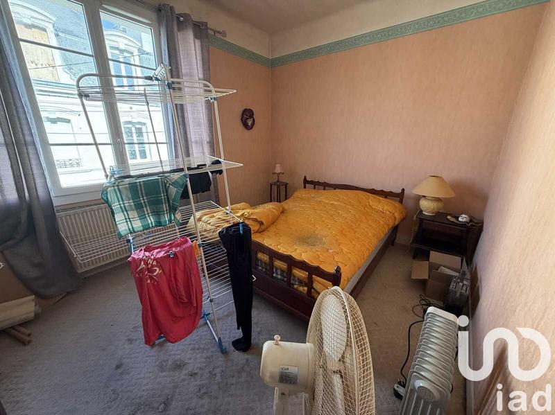 Maison - 295 m² - 5 pièces