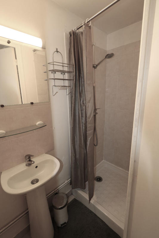 Appartement - 19 m² - 1 pièce