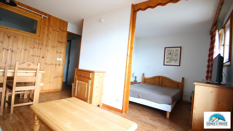 Appartement - 34 m² - 3 pièces