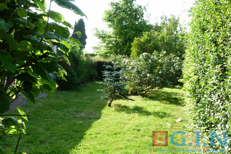 Maison - 130 m² - 7 pièces