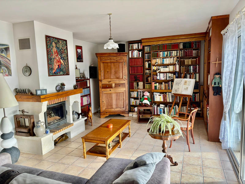 Villa - 137 m² - 4 pièces