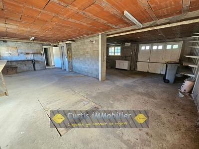 Maison - 139 m² - 6 pièces