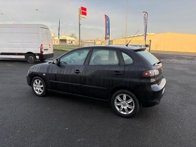 Seat Ibiza 1.9 tdi 100 style
