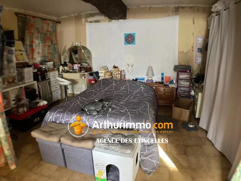 Maison - 145 m² - 5 pièces