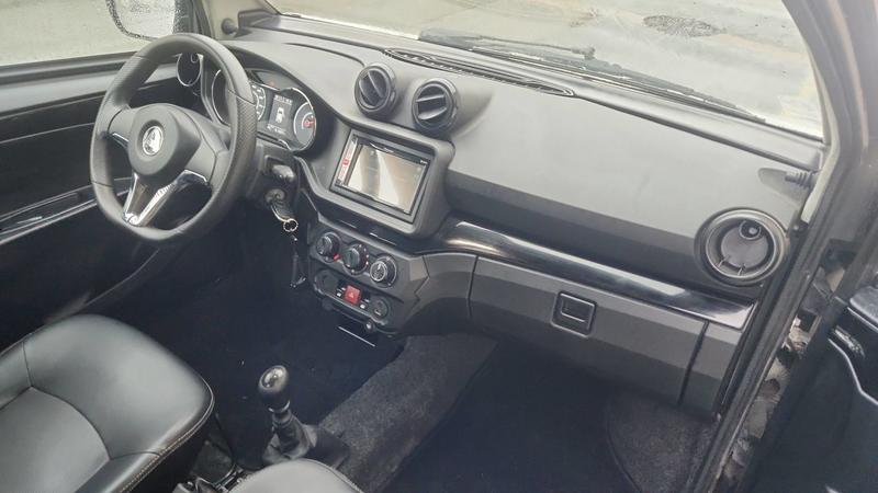 Aixam City 0.5 8 Bva Sport