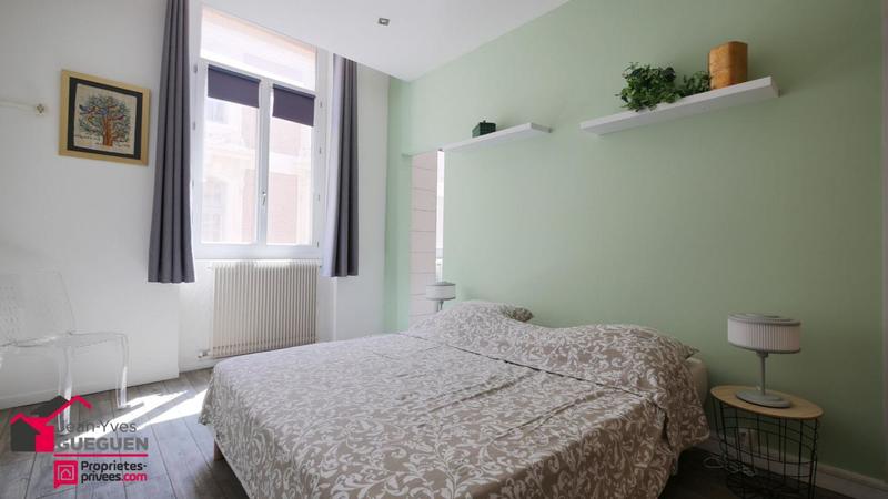 Appartement - 127 m² - 4 pièces