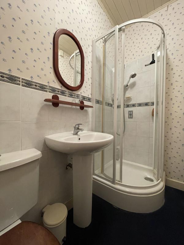 Maison traditionnelle - 130 m² - 6 pièces