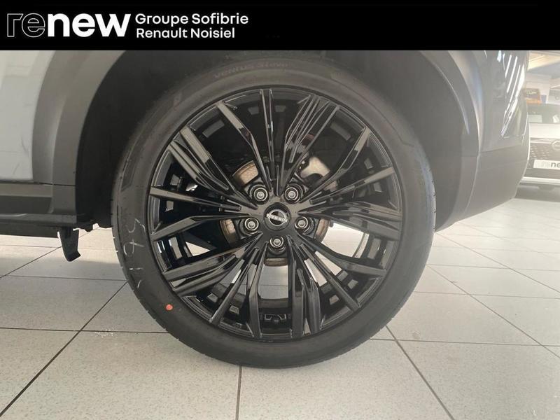 Nissan Juke Hybrid 143 n-Sport