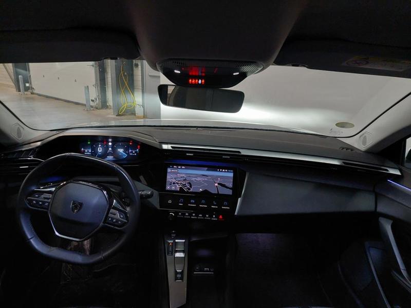 Peugeot 308 BlueHDI 130 Auto8 Allure Pack