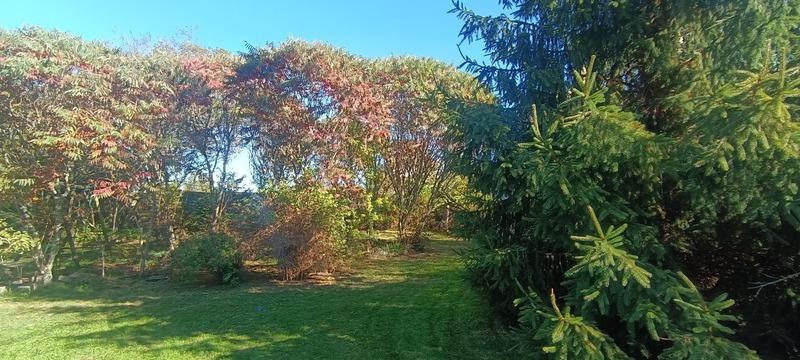 Maison de campagne - 172 m² - 7 pièces