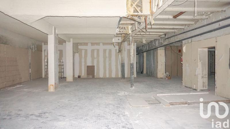 Appartement - 375 m² - 1 pièce