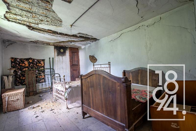 Maison - 300 m² - 4 pièces