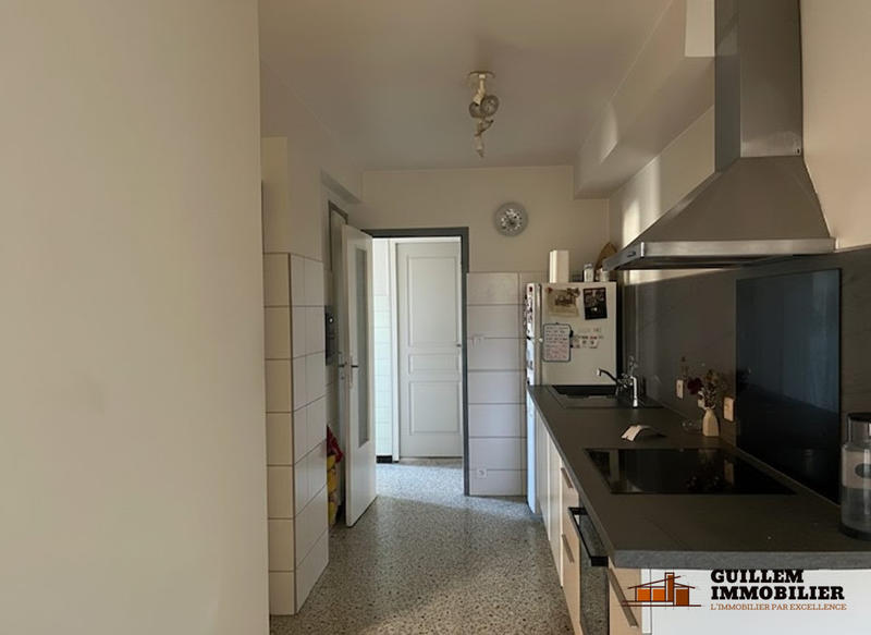 Maison traditionnelle - 160 m² - 7 pièces