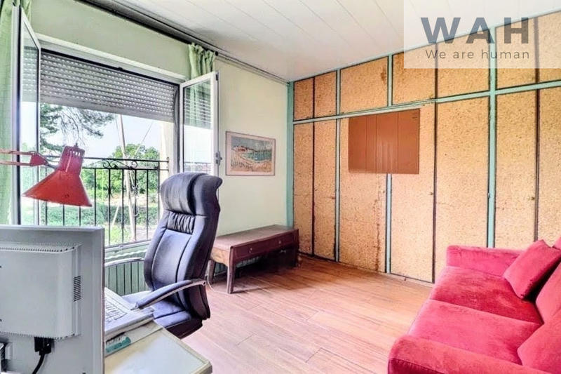 Mas - 225 m² - 7 pièces