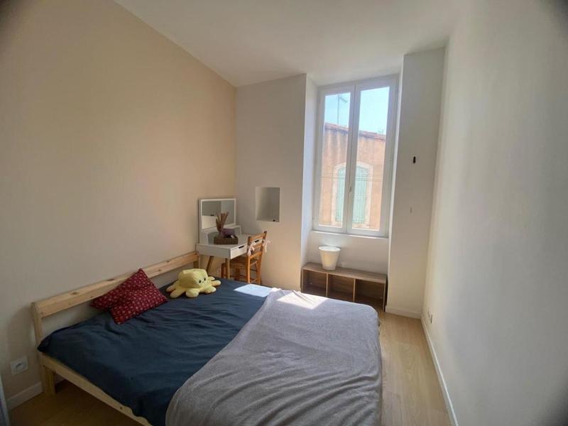 Appartement - 49 m² - 3 pièces